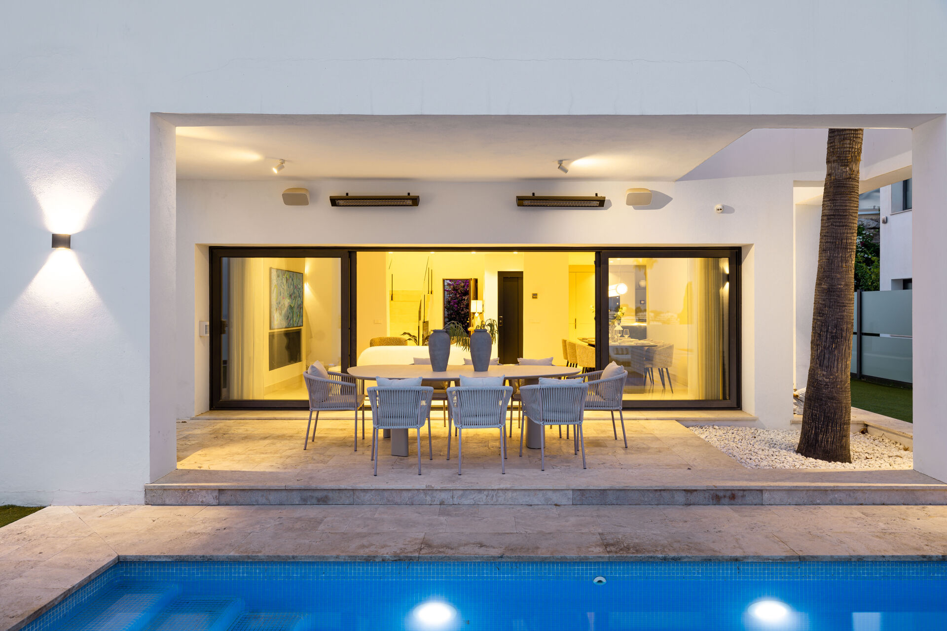 Villa Solara, Benahavís (4 of 11)