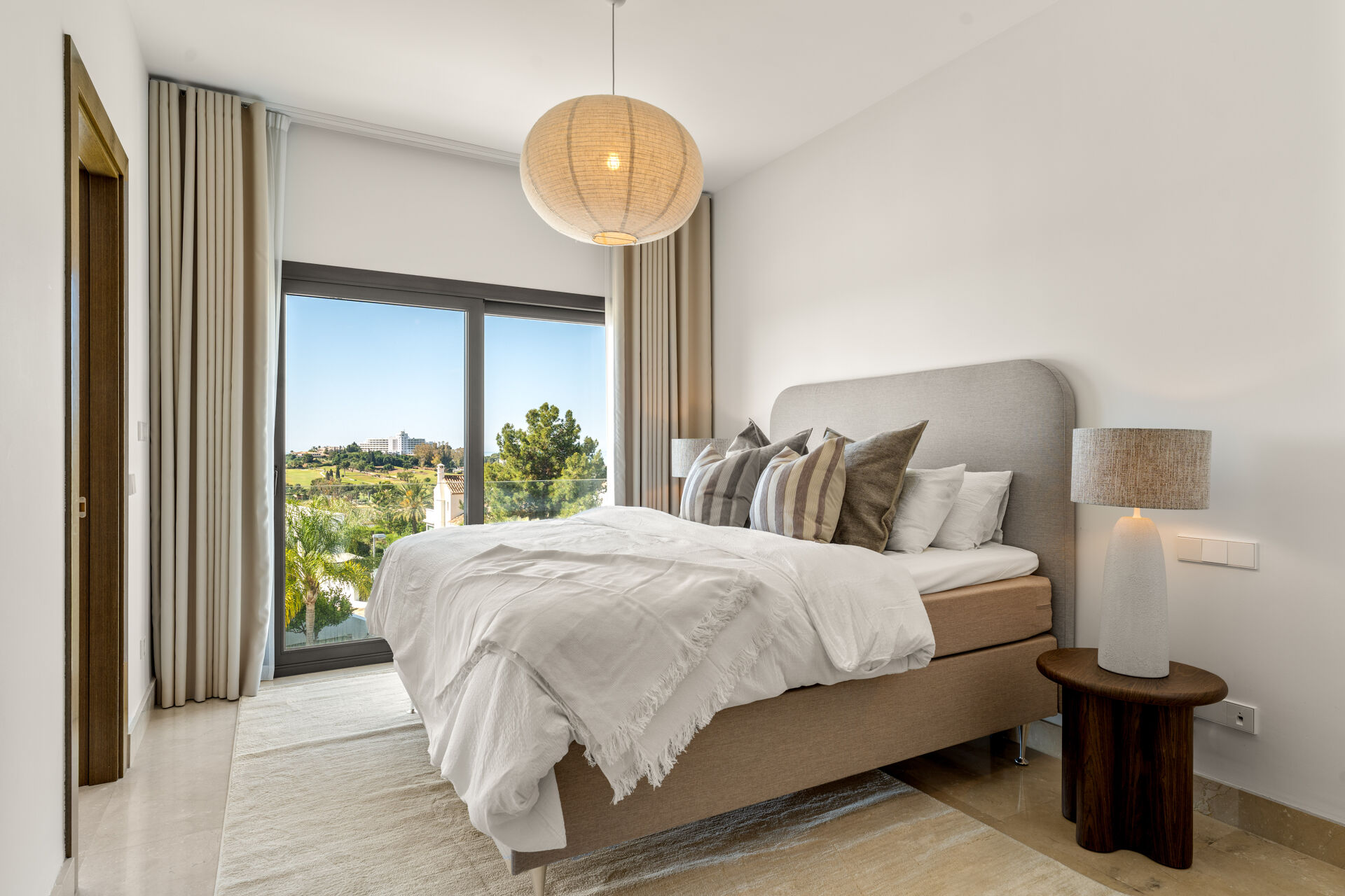 Villa Solara, Benahavís (9 of 11)