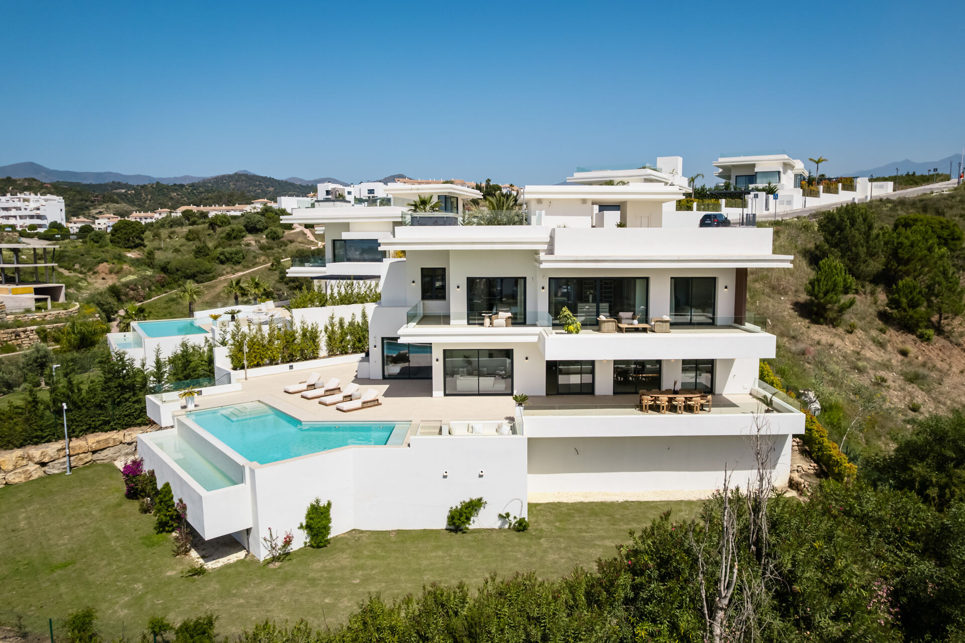 Villa Three, Estepona (1 of 11)