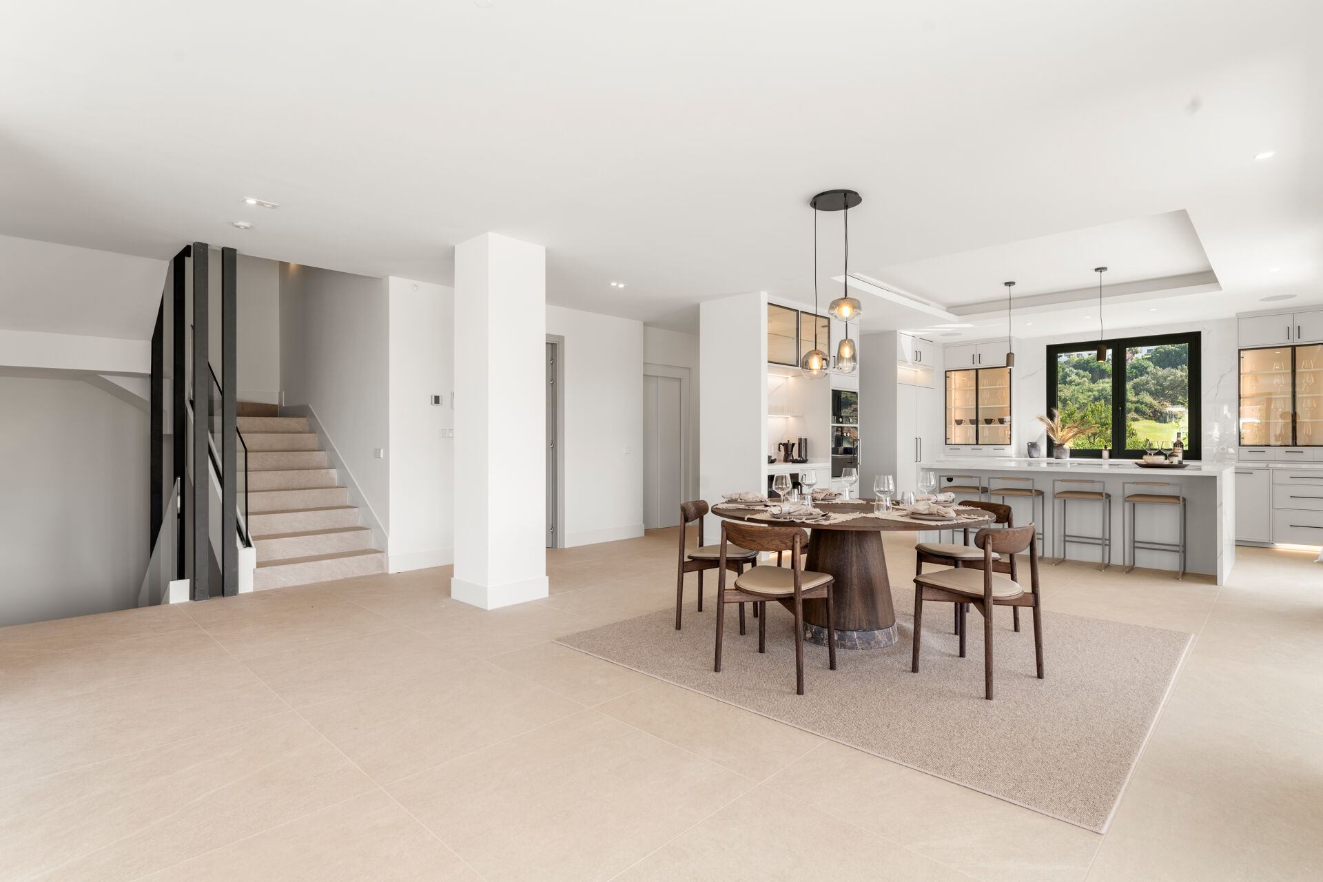 Villa Three, Estepona (3 of 11)