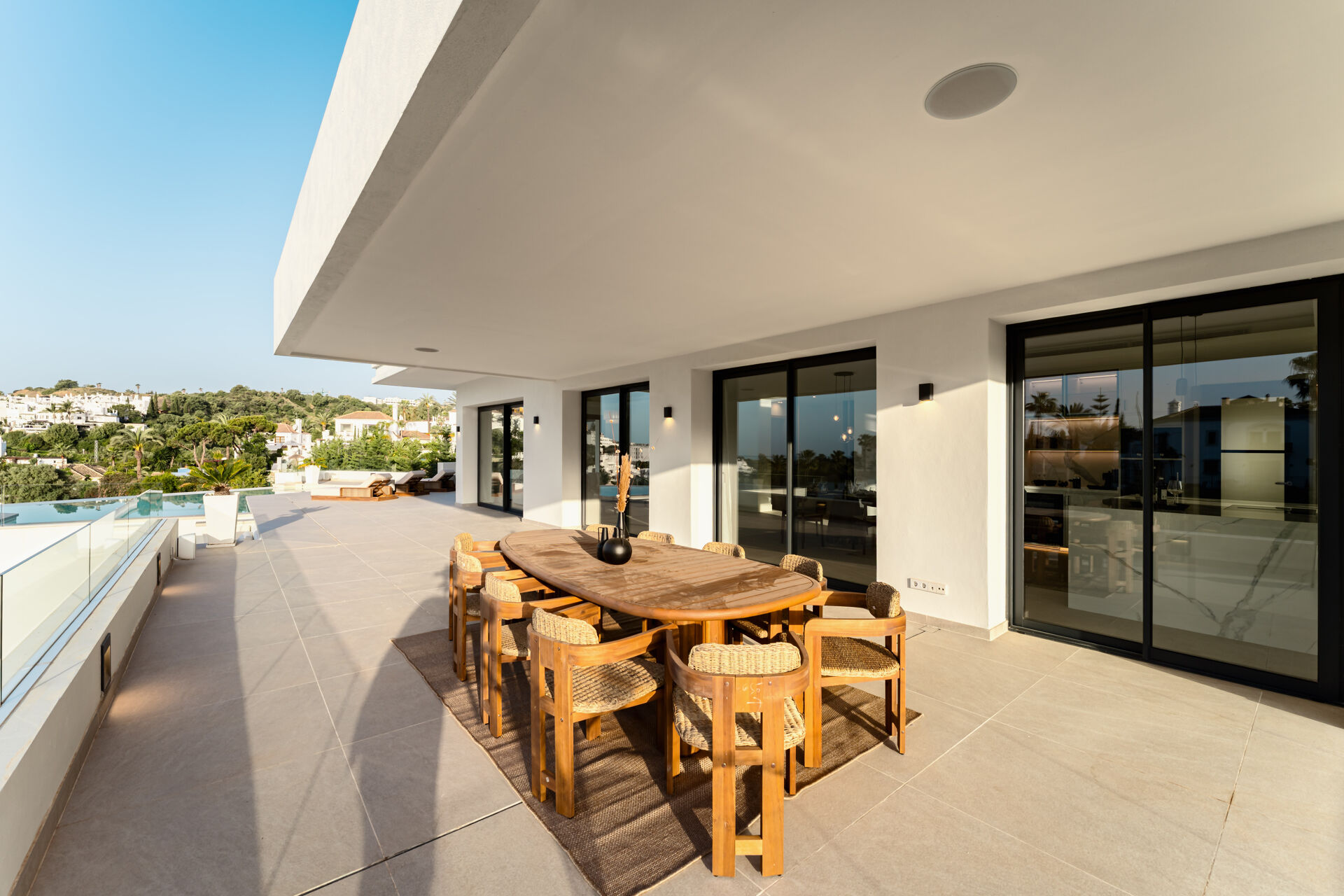 Villa Three, Estepona (4 of 11)