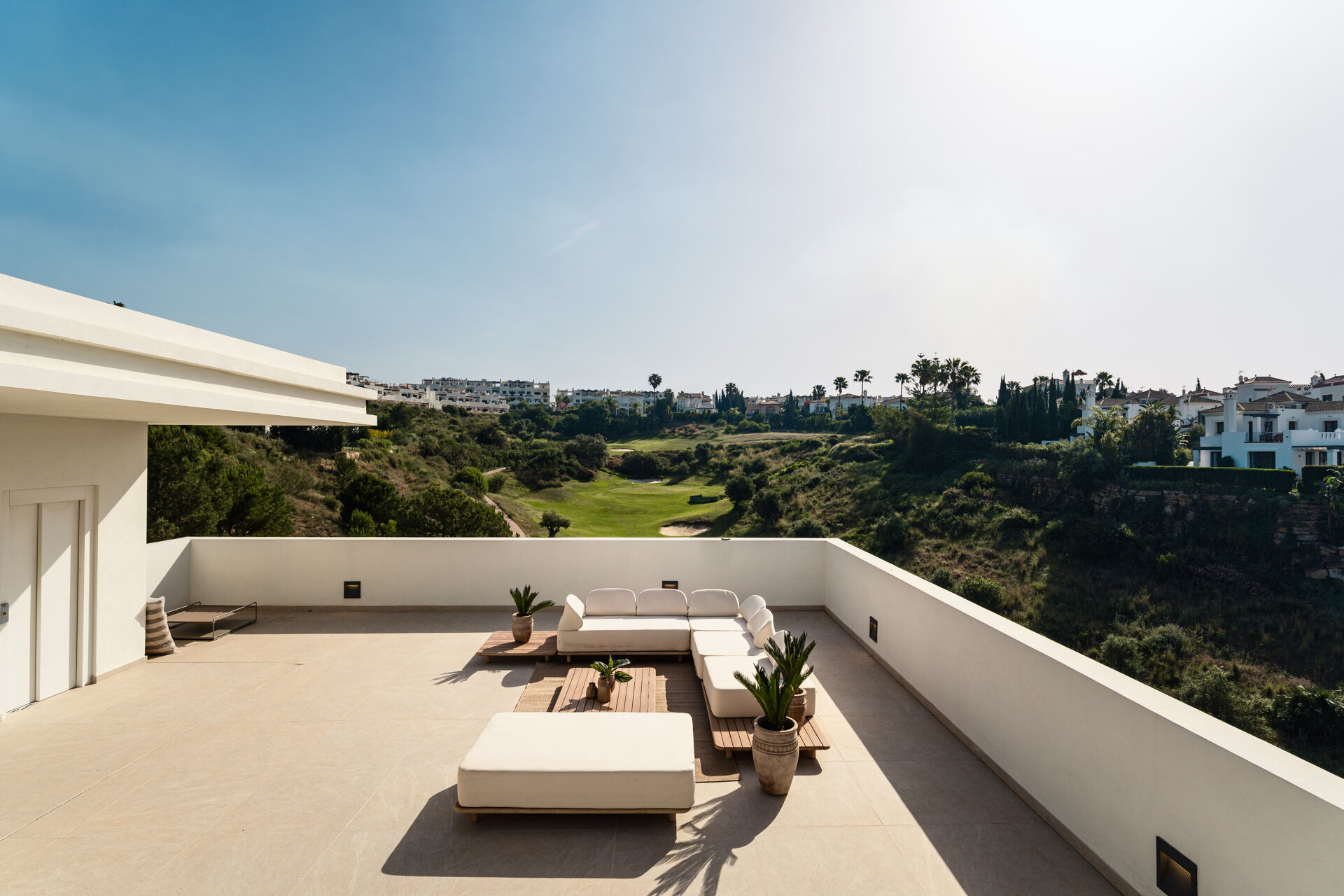 Villa Three, Estepona (6 of 11)