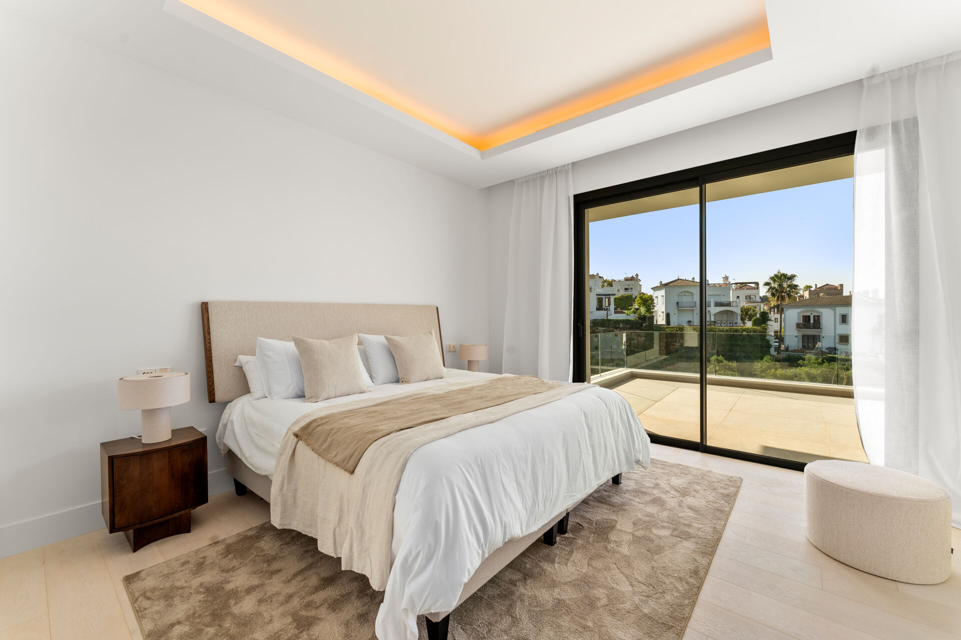 Villa Three, Estepona (7 of 11)