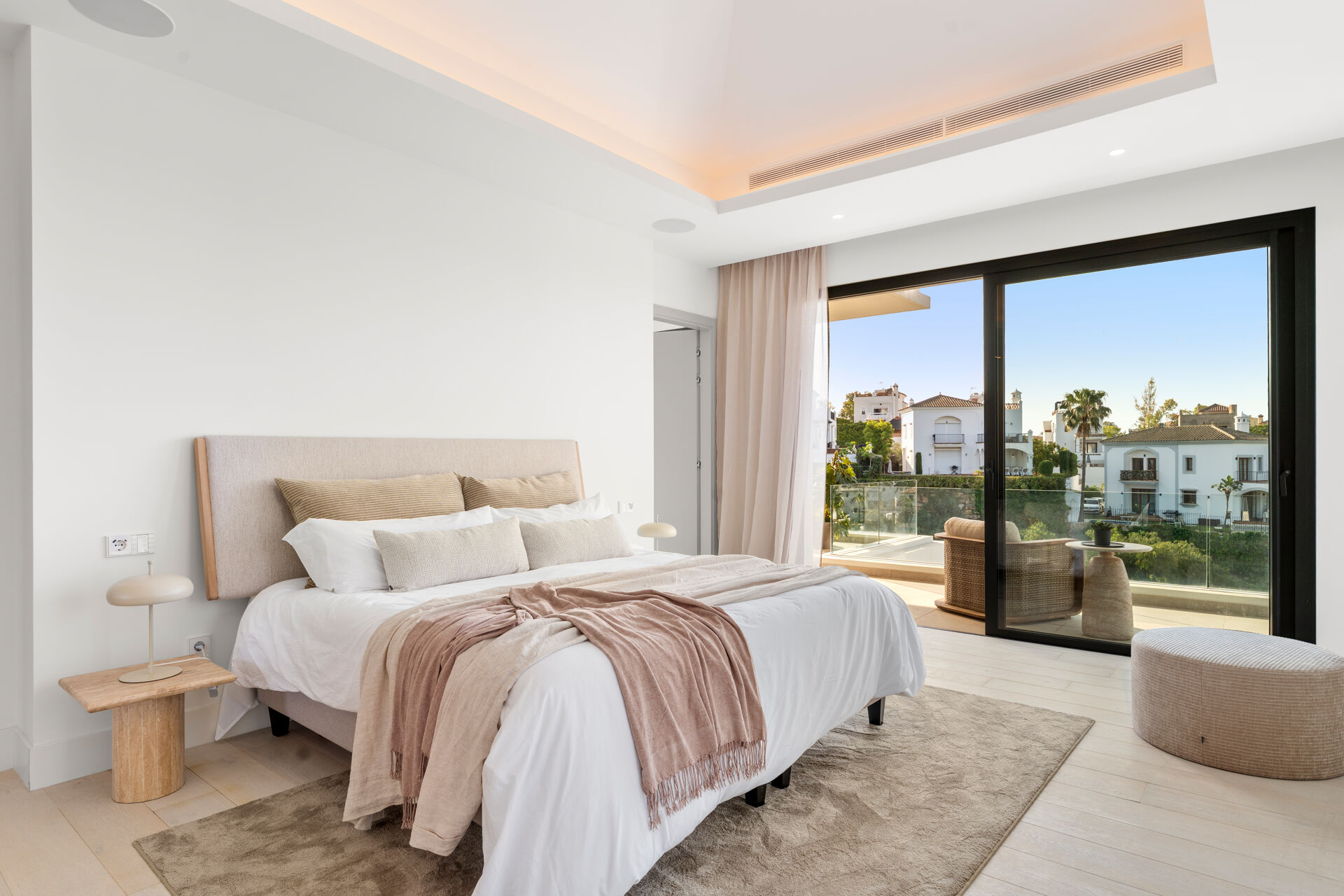 Villa Three, Estepona (8 of 11)