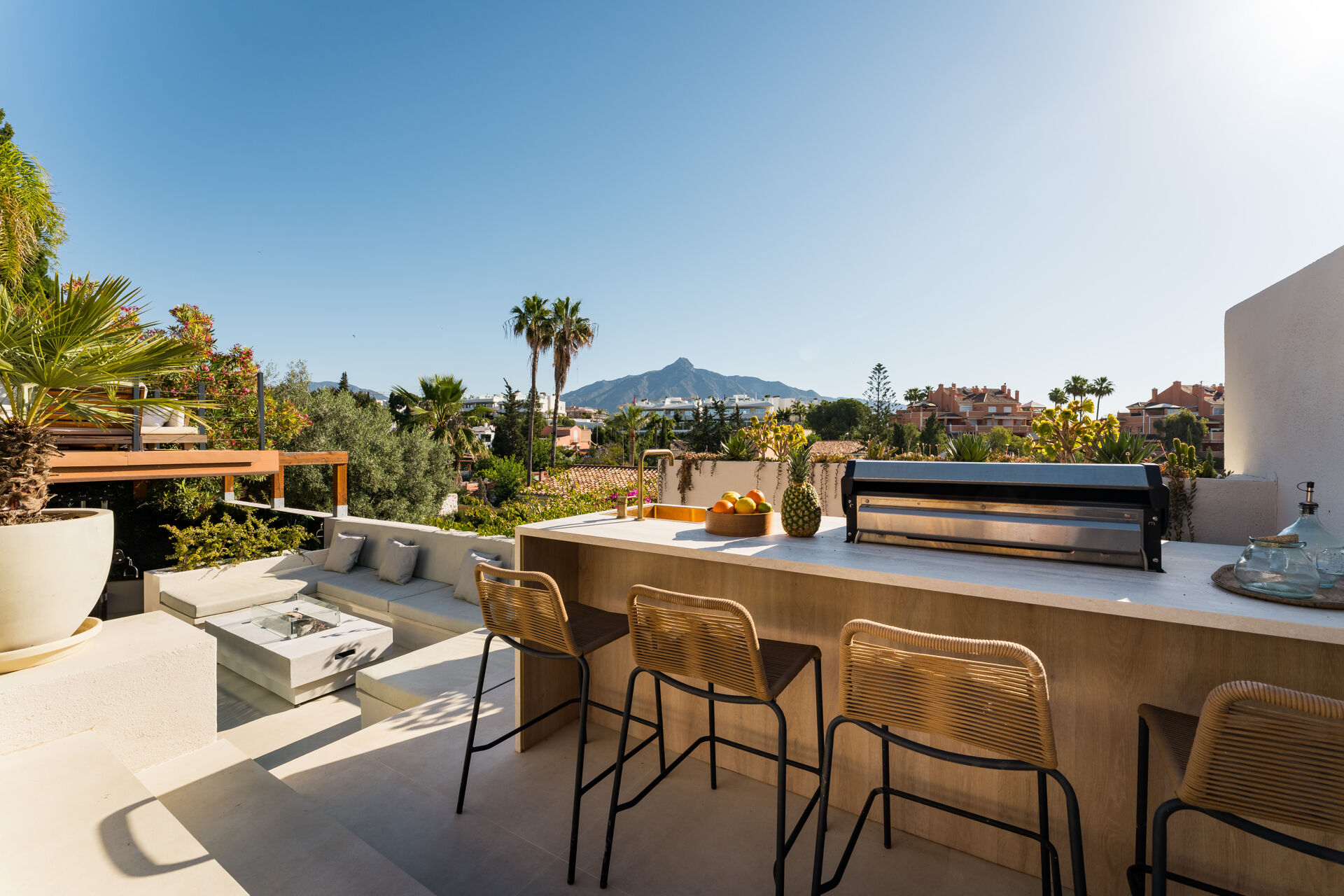 Villa View, Marbella (2 of 11)