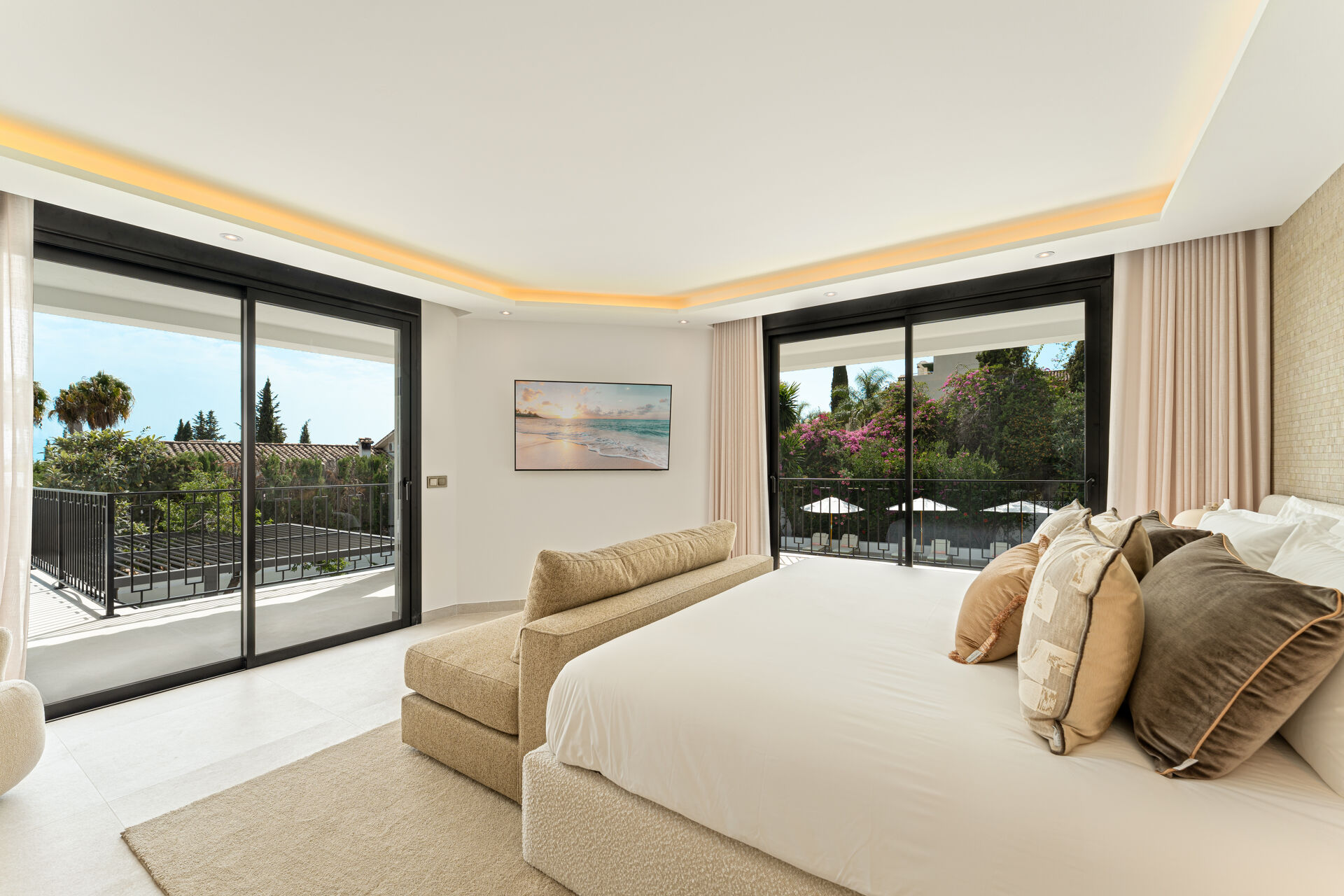 Villa Zéphire, Marbella (8 of 11)