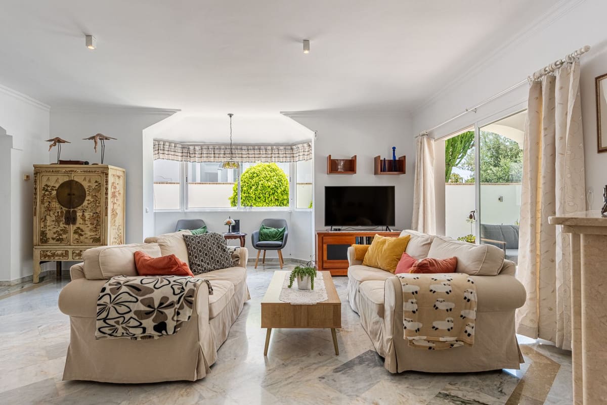 Villa Monte Biarritz, Estepona · Atalaya — photo 4 of 15