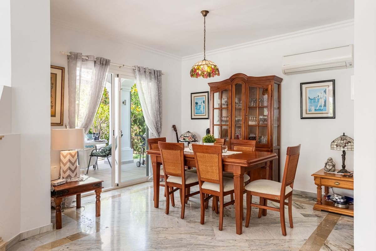 Villa Monte Biarritz, Estepona · Atalaya — photo 5 of 15