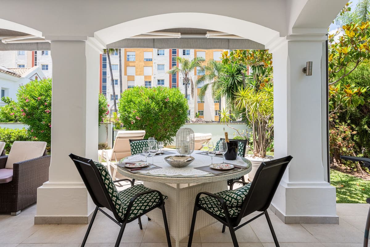 Villa Monte Biarritz, Estepona · Atalaya — photo 9 of 15