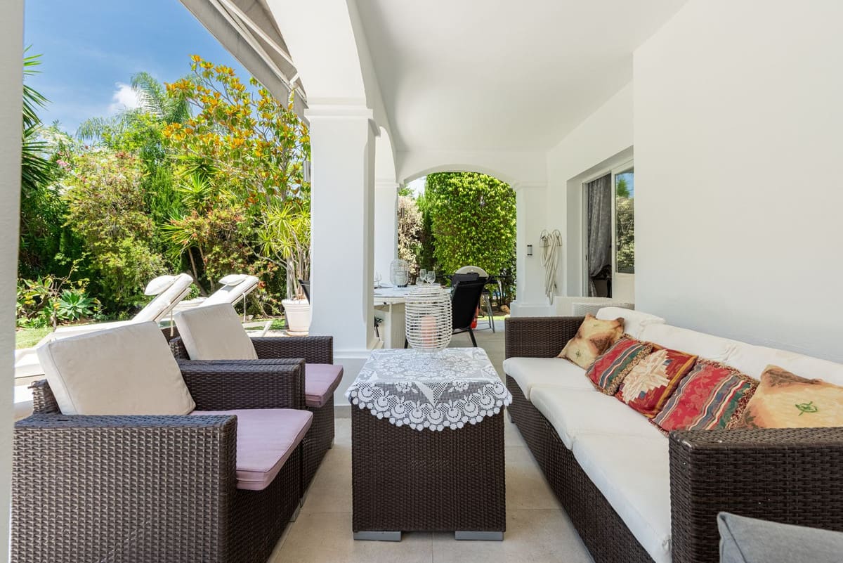 Villa Monte Biarritz, Estepona · Atalaya — photo 11 of 15