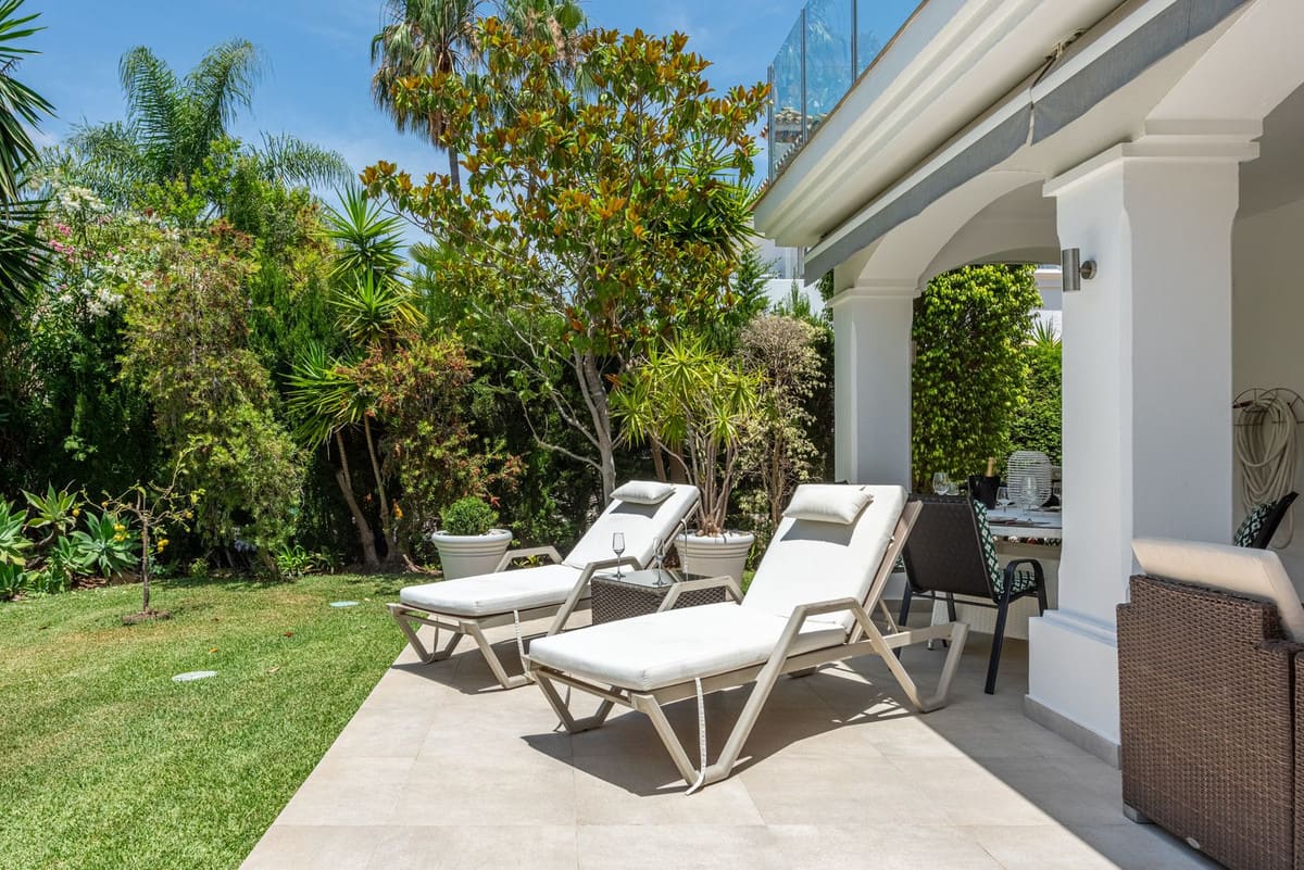 Villa Monte Biarritz, Estepona · Atalaya — photo 13 of 15