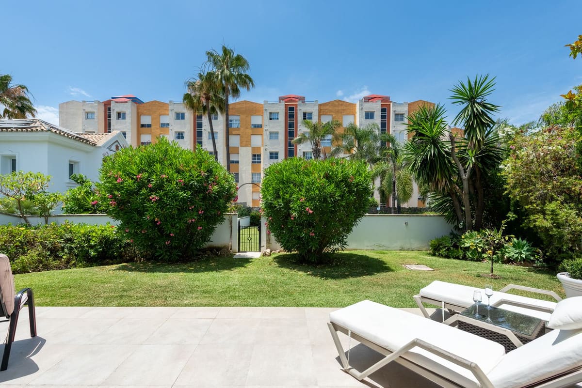 Villa Monte Biarritz, Estepona · Atalaya — photo 14 of 15
