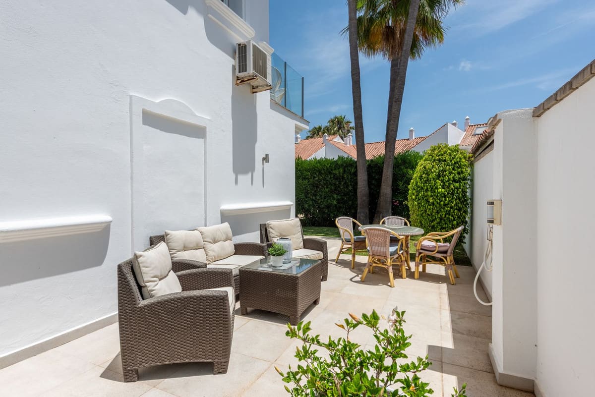 Villa Monte Biarritz, Estepona · Atalaya — photo 15 of 15