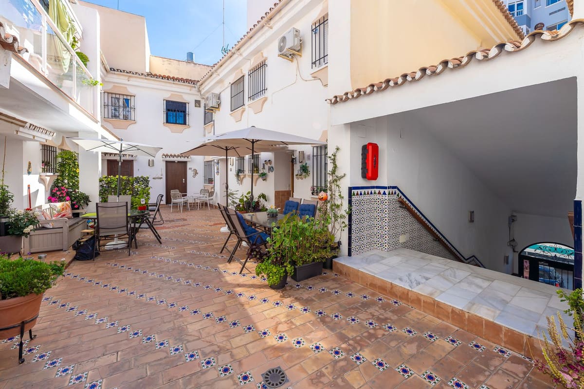 The Carihuela Duplex, Torremolinos · La Carihuela — photo 2 of 14