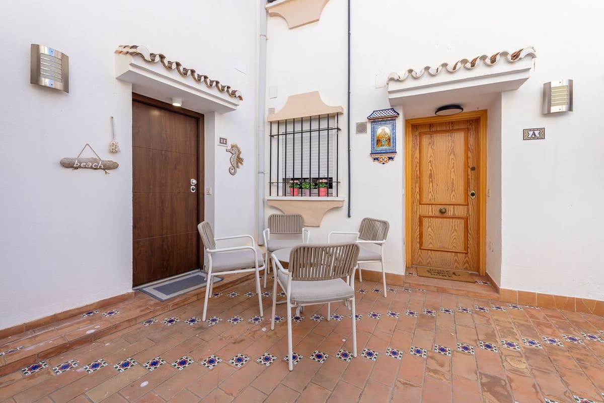 The Carihuela Duplex, Torremolinos · La Carihuela — photo 3 of 14