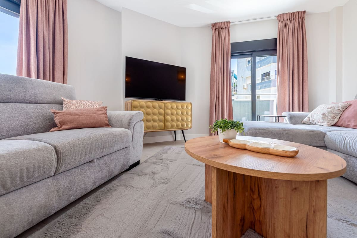 The Carihuela Duplex, Torremolinos · La Carihuela — photo 9 of 14