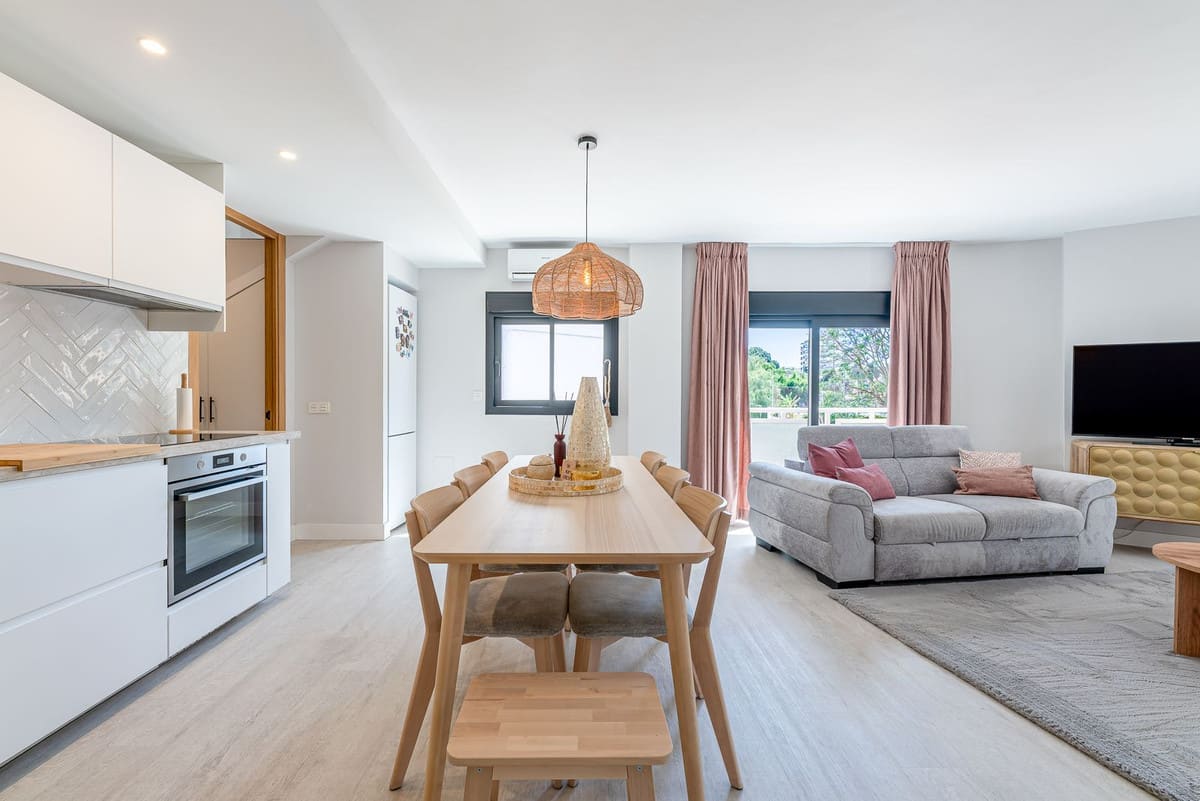 The Carihuela Duplex, Torremolinos · La Carihuela — photo 13 of 14