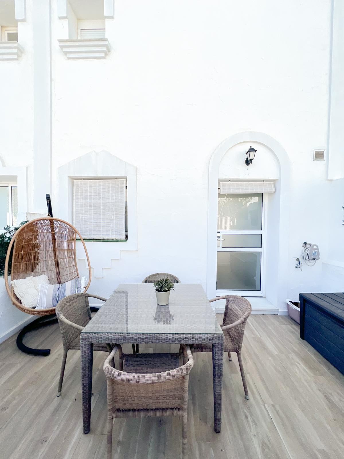 The Las Chapas Townhouse, Marbella East · Las Chapas — photo 1 of 13
