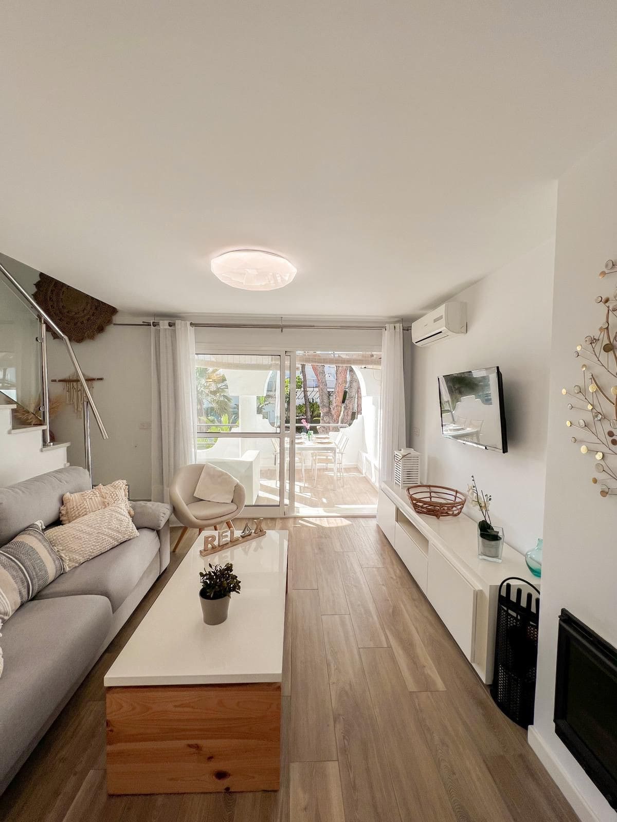 The Las Chapas Townhouse, Marbella East · Las Chapas — photo 3 of 13