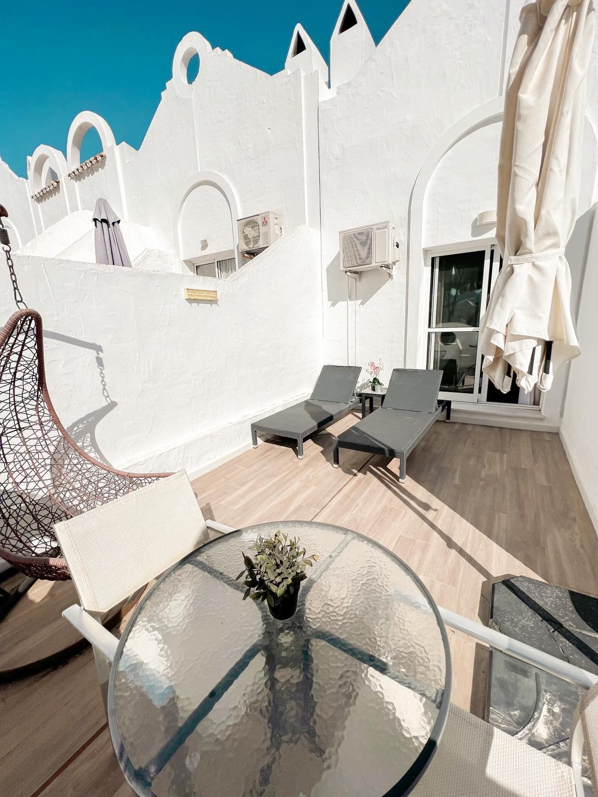 The Las Chapas Townhouse, Marbella East · Las Chapas — photo 5 of 13