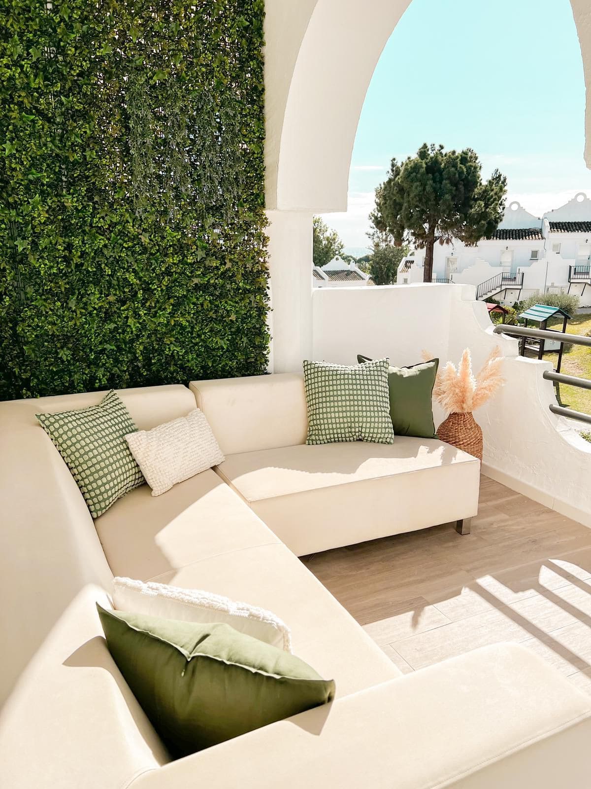 The Las Chapas Townhouse, Marbella East · Las Chapas — photo 6 of 13