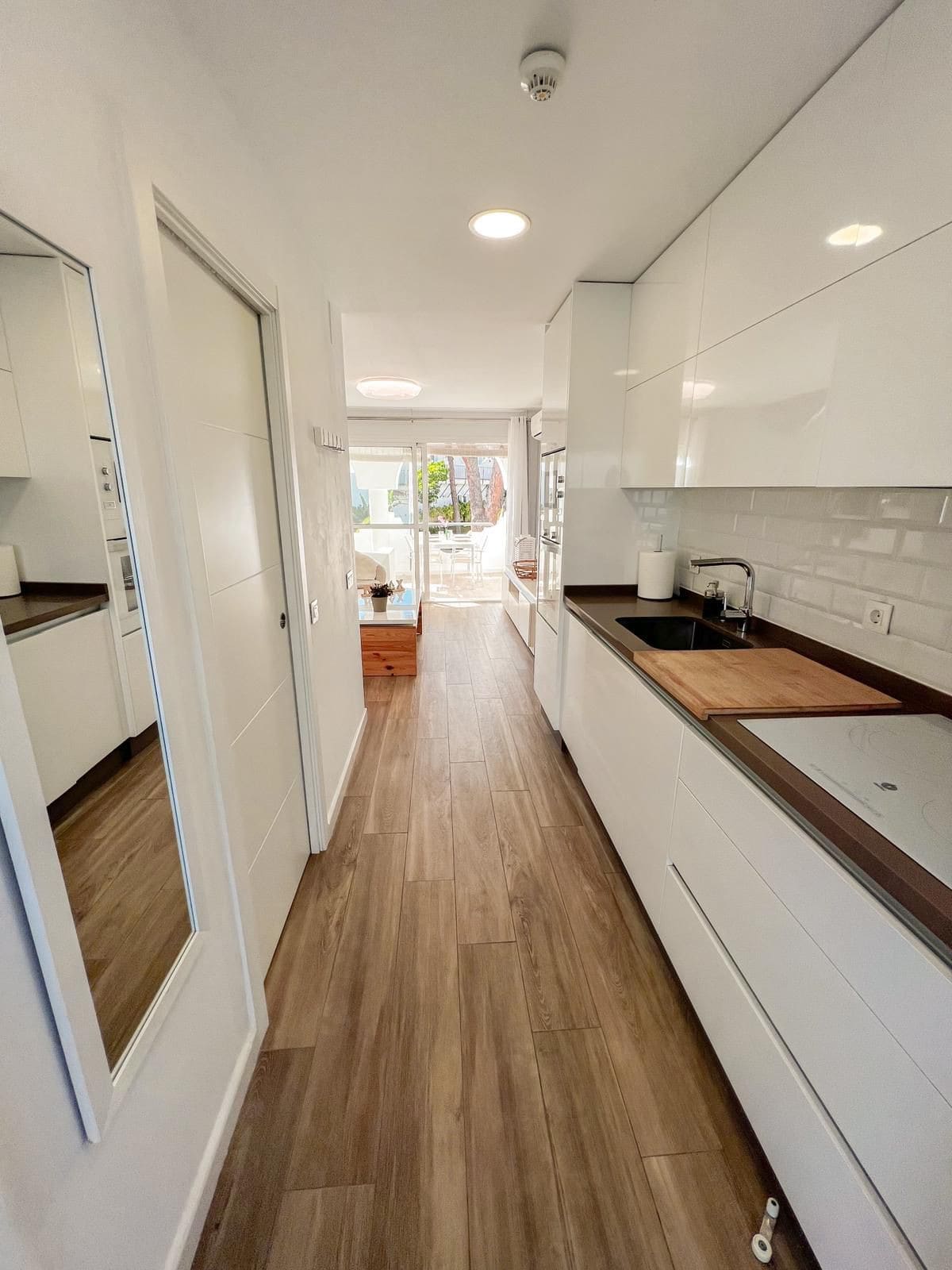 The Las Chapas Townhouse, Marbella East · Las Chapas — photo 8 of 13