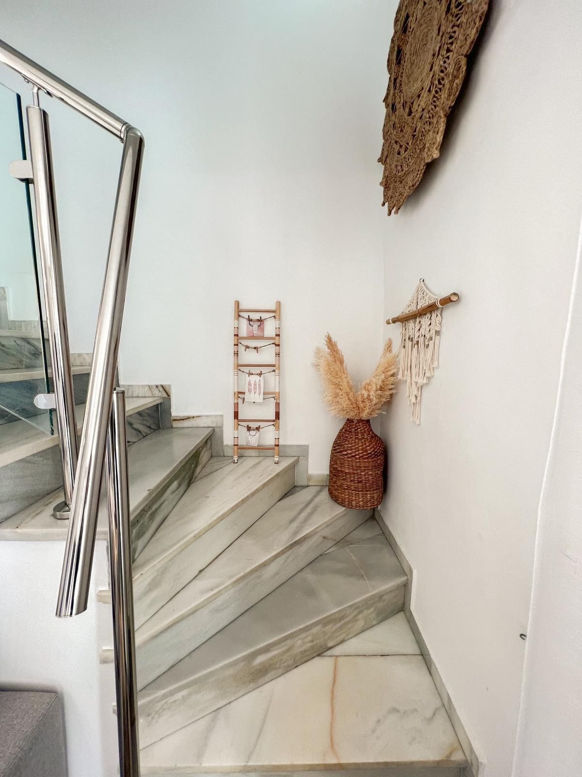 The Las Chapas Townhouse, Marbella East · Las Chapas — photo 11 of 13