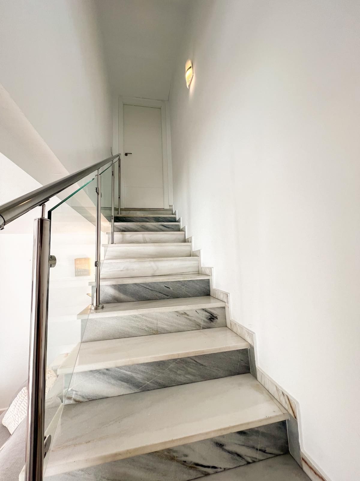 The Las Chapas Townhouse, Marbella East · Las Chapas — photo 12 of 13