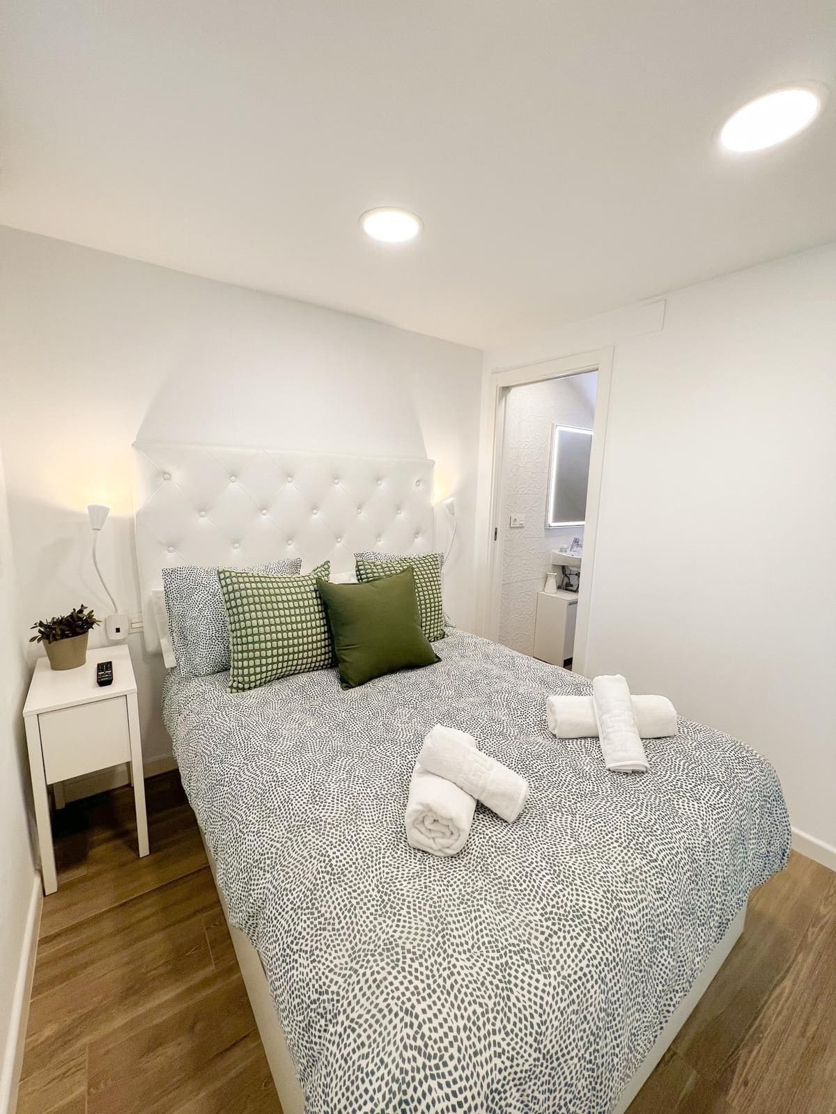 The Las Chapas Townhouse, Marbella East · Las Chapas — photo 13 of 13