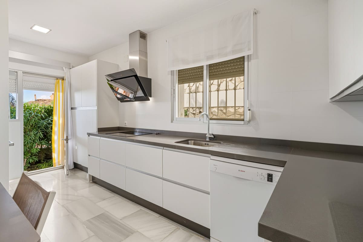 The Riviera del Sol Villa, Mijas Costa · Riviera del Sol — photo 2 of 16