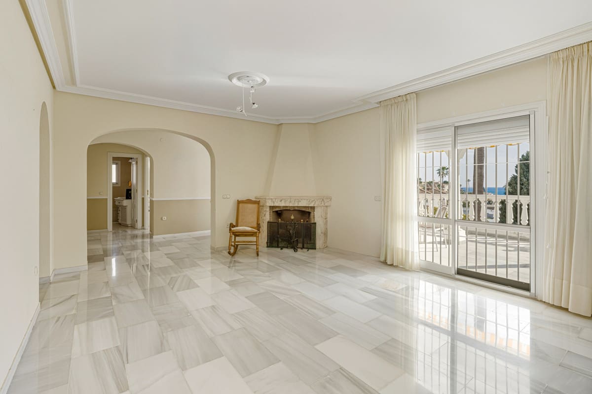 The Riviera del Sol Villa, Mijas Costa · Riviera del Sol — photo 4 of 16
