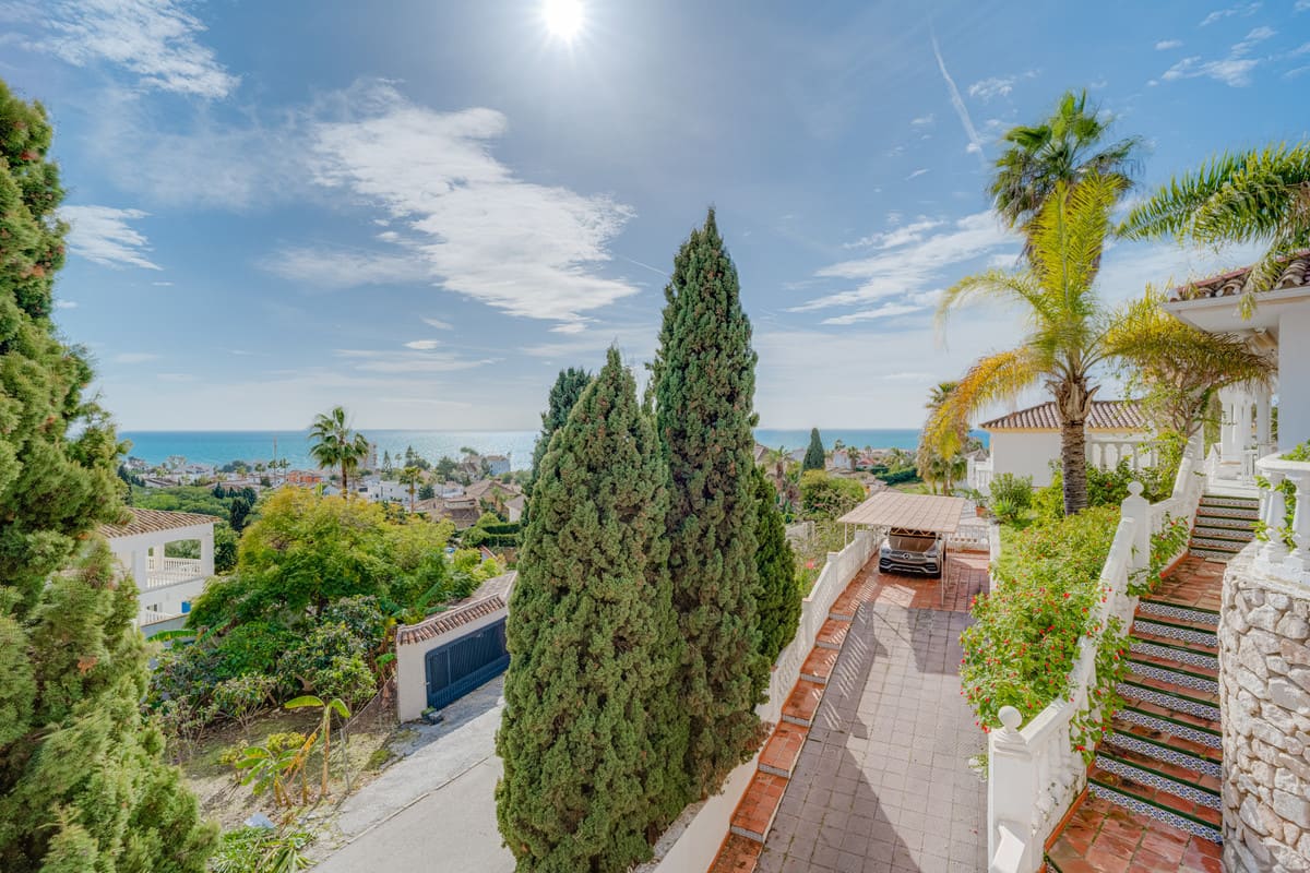The Riviera del Sol Villa, Mijas Costa · Riviera del Sol — photo 6 of 16