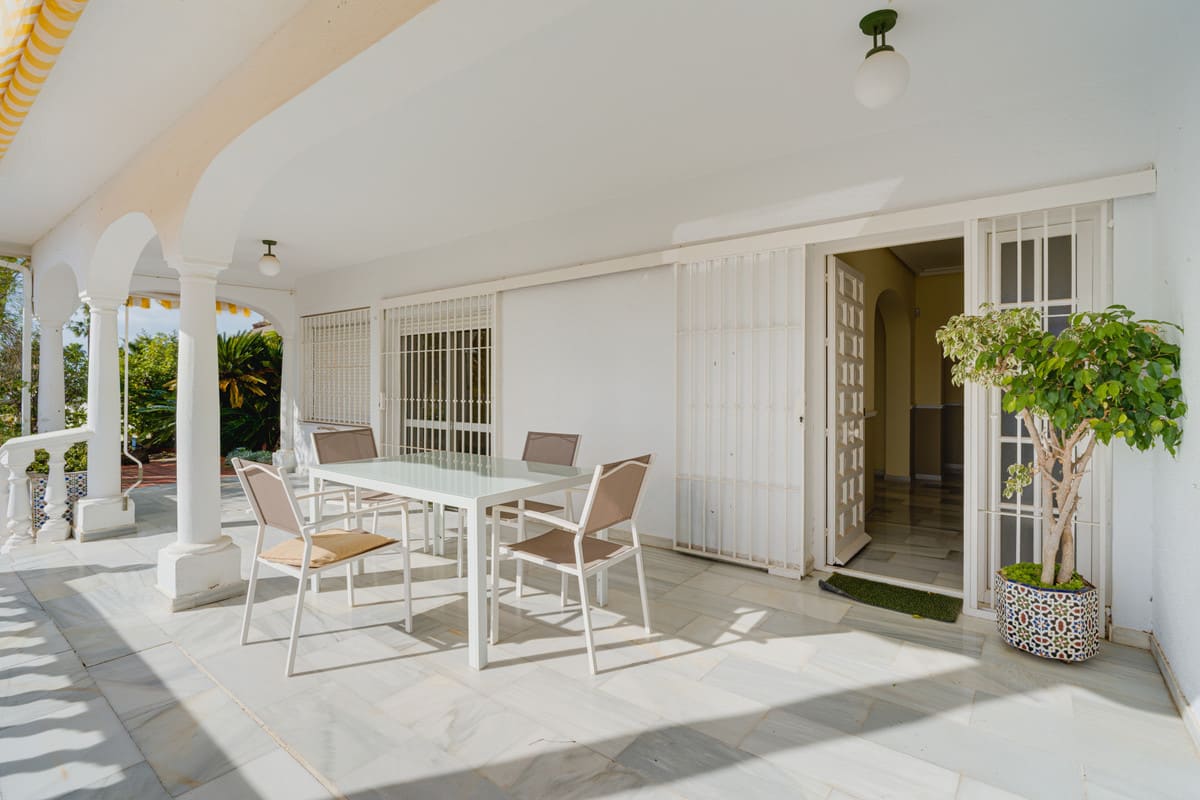 The Riviera del Sol Villa, Mijas Costa · Riviera del Sol — photo 7 of 16
