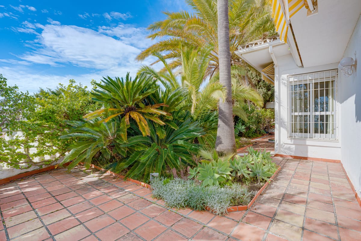 The Riviera del Sol Villa, Mijas Costa · Riviera del Sol — photo 9 of 16