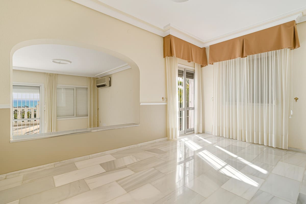 The Riviera del Sol Villa, Mijas Costa · Riviera del Sol — photo 10 of 16