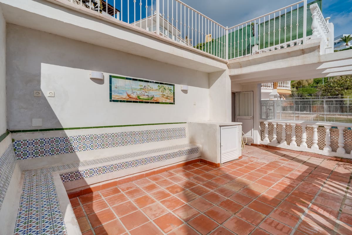 The Riviera del Sol Villa, Mijas Costa · Riviera del Sol — photo 11 of 16