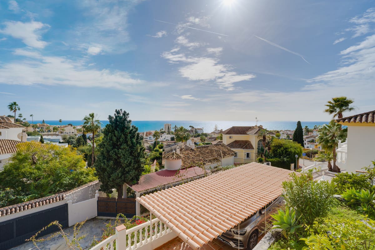 The Riviera del Sol Villa, Mijas Costa · Riviera del Sol — photo 13 of 16