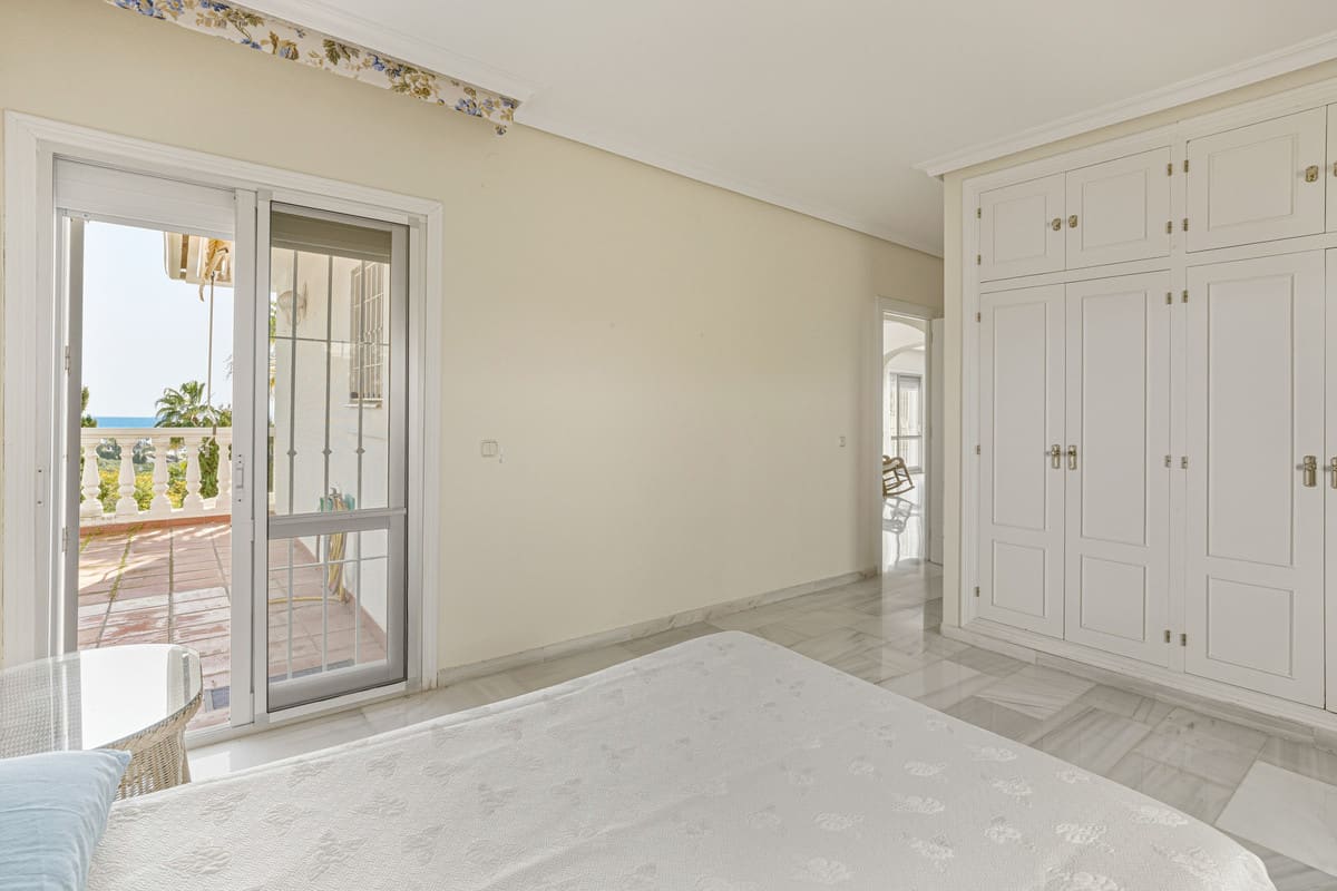 The Riviera del Sol Villa, Mijas Costa · Riviera del Sol — photo 15 of 16