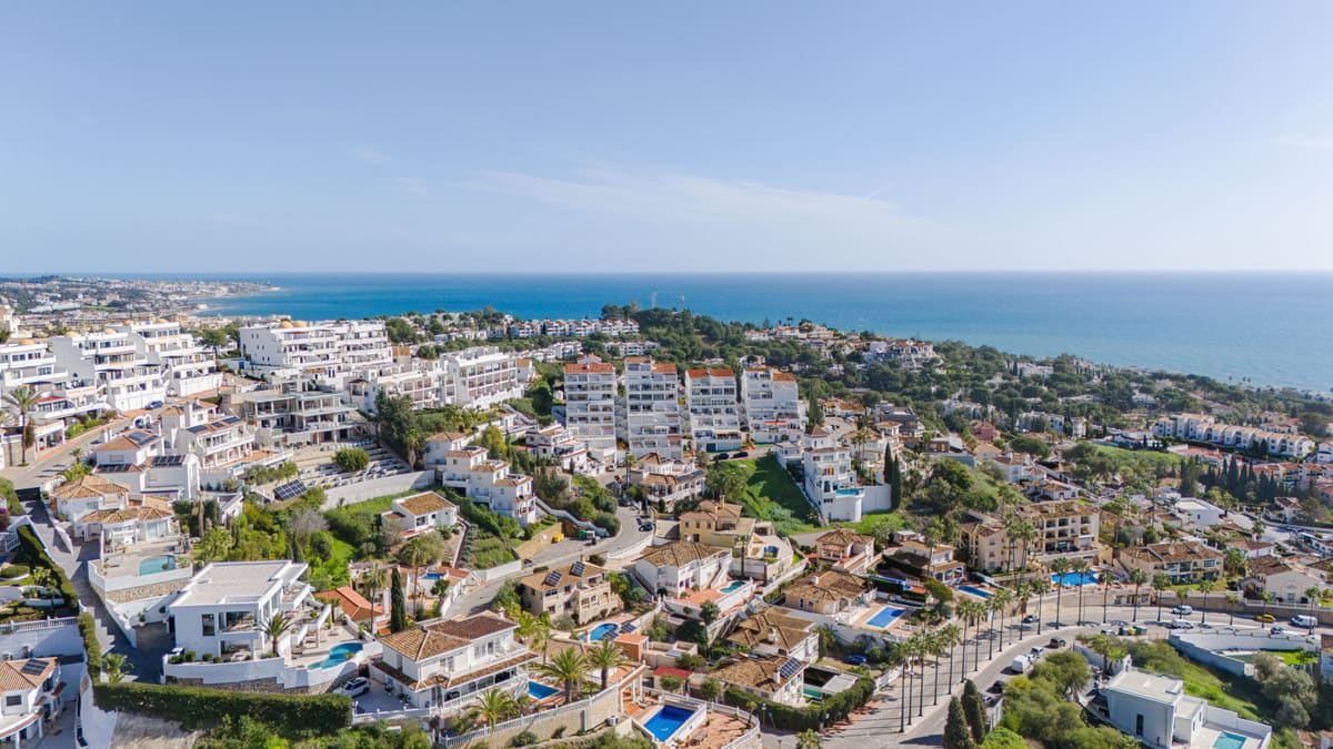 The Riviera del Sol Villa, Mijas Costa · Riviera del Sol — photo 16 of 16