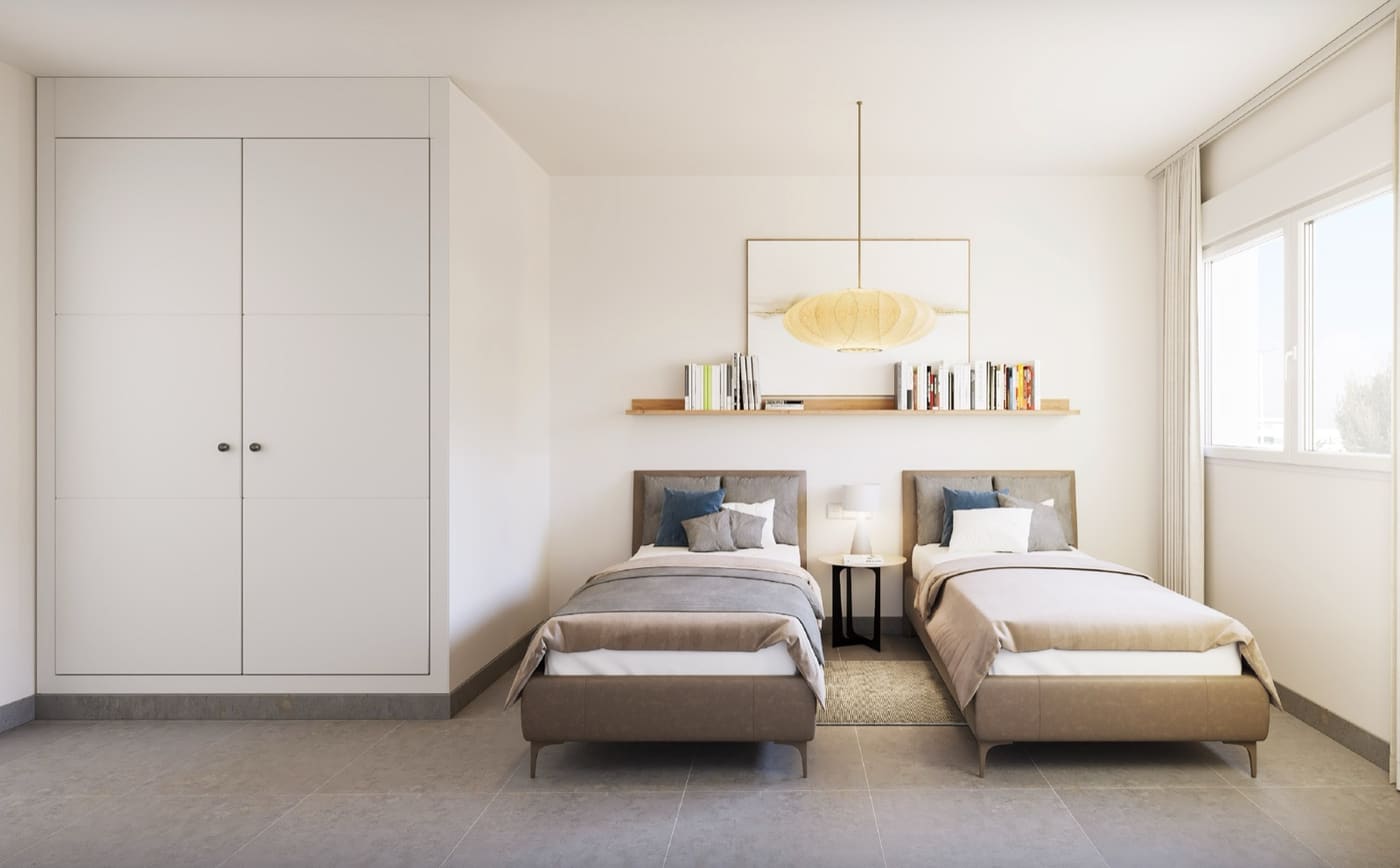 Torre del Mar Residences, Vélez-Málaga · Torre del Mar — photo 6 of 10
