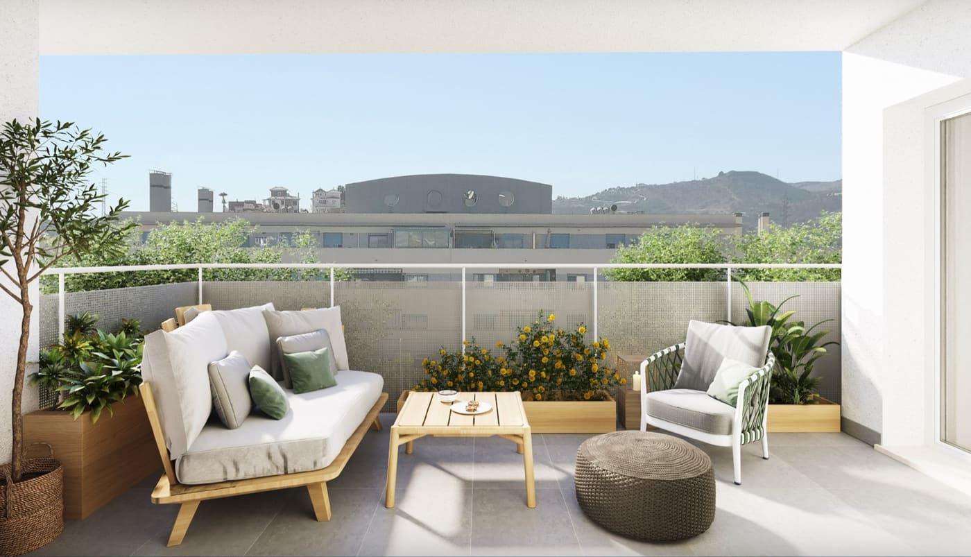 Torre del Mar Residences, Vélez-Málaga · Torre del Mar — photo 9 of 10