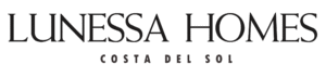 lunessa homes logo